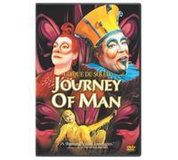 Journey of Man