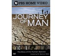 Journey of Man - Journey Of Man [Edizione: Stati Uniti]