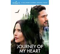 Journey of My Heart (DVD) Rhiannon Fish Darien Martin
