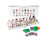 Journey of Something Guess The Feline