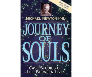 Journey of Souls Libro M.Newton Phd Custodia Studi of Life Tra llewellyn Nuovo