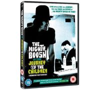 Journey of the Childmen:the Mi - Mighty Boosh On Tour: Journey Of The Childmen [Edizione: Regno Unito] [Edizione: Regno Unito]
