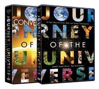 Journey Of The Universe: The Complete Collection by Shelter Island by David Kennard Patsy Northcutt