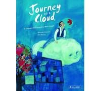 Journey on the Clouds: A Children's Book Inspired by Marc Chagall