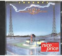 Journey - Raised on radio
