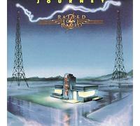 Journey - Raised on Radio