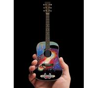 JOURNEY - Replica Della Chitarra Acustica In Scala 1:4 ~Axe Heaven~