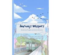 Journey’s Whispers: Wandering Thoughts and Serene Moments
