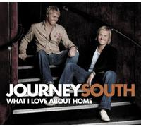 Journey South - What I Love About Home