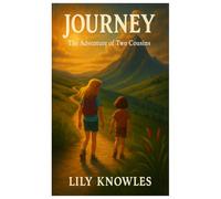 Journey: The Adventure of Two Cousins