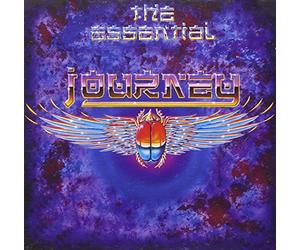 Journey - The Essential (32 Tracks)