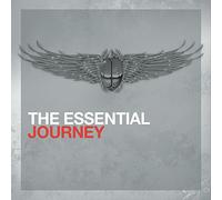 Journey - The Essential Journey (Reissue) (2 CD)