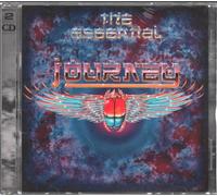 Journey - The Essential Journey