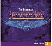 Journey - The Essential Journey 3.0