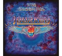 Journey - Essential Journey (2 CD)