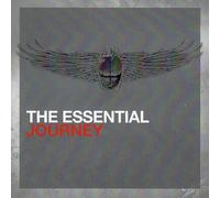 Journey - The Essential Journey (Reissue) (2 CD)