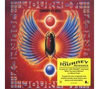 Journey The Greatest Hits (CD) Album