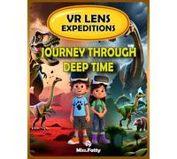 Journey Through Deep Time