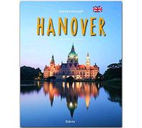 Journey through Hanover - [Stürtz Verlag]