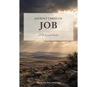 Journey Through Job: A 10-Lesson Study