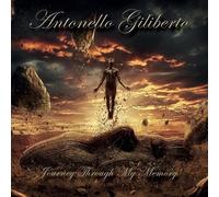 Journey Through My Memory