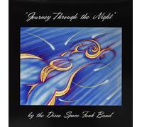 Journey Through The Band - Disco Space Funk Band (Vinile)
