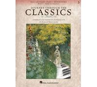 Journey Through The Classics 3 (Tascabile)