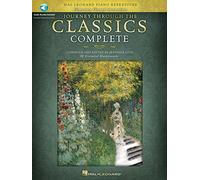 Jennifer Linn Journey Through the Classics Complete (Tascabile)