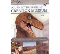 Journey Through the Creation Museum: The Exhibits, the Animals, the Gardensand More!