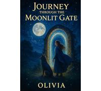 Journey Through the Moonlit Gate