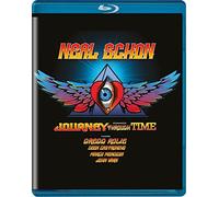 Neal Schon: Journey Through Time (Blu-ray)