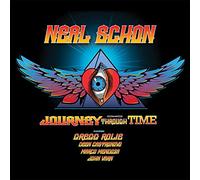 Journey Through Time (3CD+DVD)