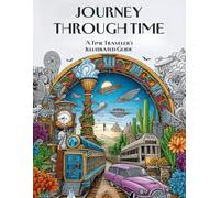 Journey Through Time: A Time Traveler's Illustrated Guide