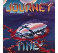 Journey - Time 3