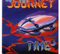 Journey - Time 3 [Anthology 1975-1992]