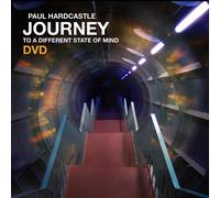 Journey To A Different State Of Mind (DVD) Paul Hardcastle