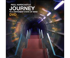 Journey To A Different State Of Mind (DVD) Paul Hardcastle