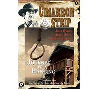 Journey To A Hanging, Cimarron (DVD) John Saxon Henry Silva Stuart Whitman