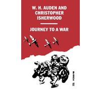 Journey to a War [Lingua Inglese]