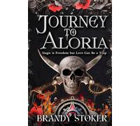 Journey to Aloria: Magic is Freedom but Love Can Be a Trap