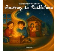 Journey To Bethlehem