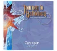 journey to bethlehem christmas at concordia college
