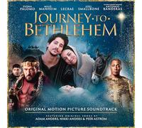 Various Artists Journey To Bethlehem (Various Artists) (CD)
