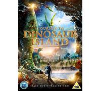Journey To Dinosaur Island [DVD] [Edizione: Regno Unito]