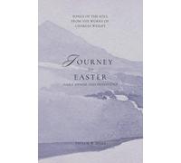 Journey to Easter: Daily Hymns and Devotions