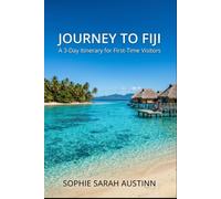JOURNEY TO FIJI: A 3-Day Itinerary for First-Time Visitors