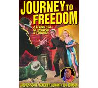 Journey to Freedom (DVD)