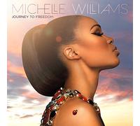 JOURNEY TO FREEDOM - WILLIAMS,
