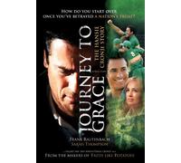Journey To Grace: The Hansie Cronje Story [Edizione: Stati Uniti]