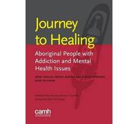 Journey to Healing (Tascabile)